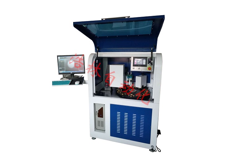 自动聚焦机HL-758FF